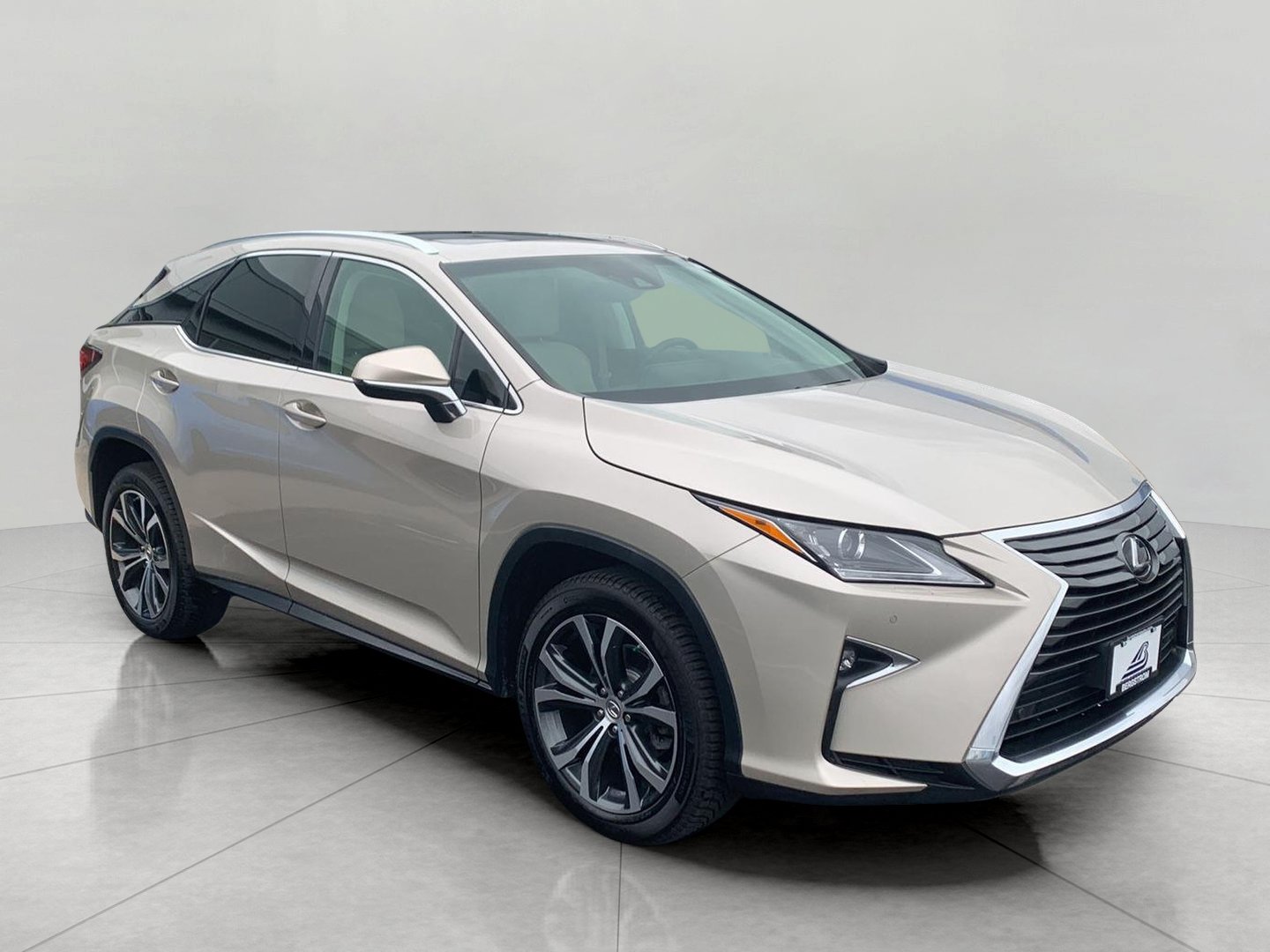 Used 2017 Lexus RX 350 AWD w/ Premium Package image 1