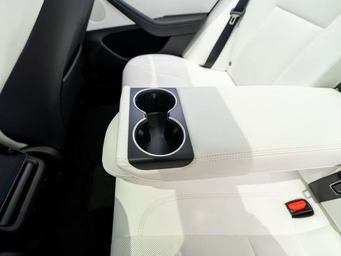Used 2025 Tesla Model 3 RWD image 46