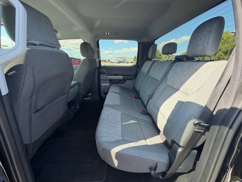 Used 2024 Ford F250 XLT w/ XLT Premium Package AWD/4WD image 6