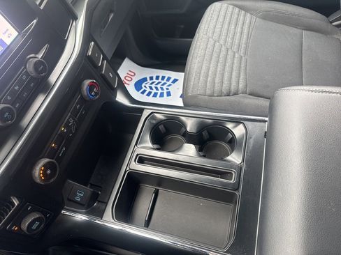 Used 2023 Ford F150 XL w/ STX Appearance Package image 35