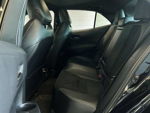 Used 2024 Toyota Corolla GR AWD/4WD image 17