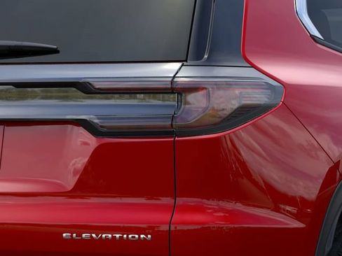 New 2026 GMC Acadia Elevation w/ LPO, Floor Liner Package AWD/4WD image 11