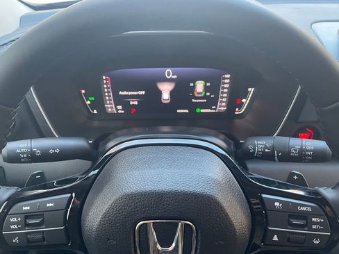 New 2026 Honda Passport RTL image 18