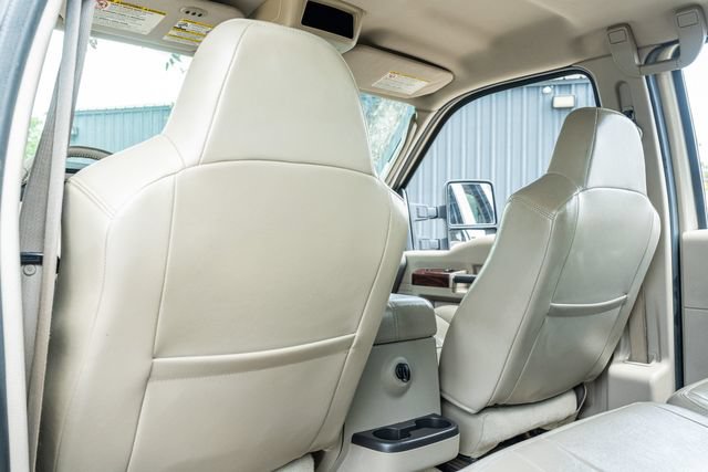 Used 2008 Ford F250 Lariat RWD image 34