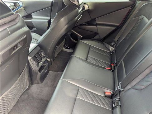 Used 2025 BMW X3 xDrive30i image 18