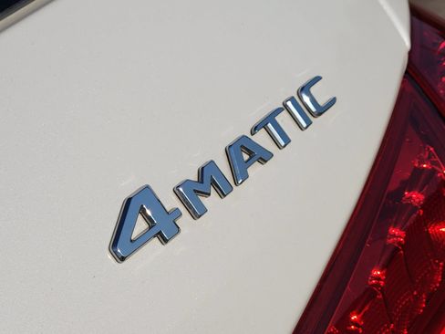 Used 2017 Mercedes-Benz GLS 450 4MATIC w/ Premium Package image 18