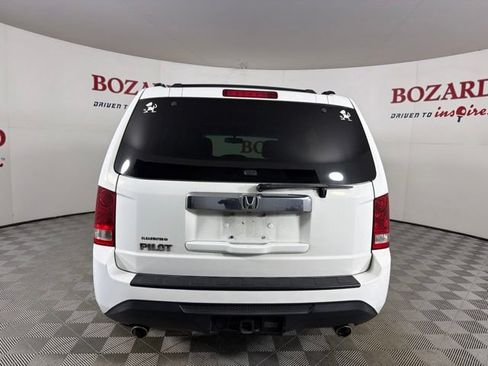 Used 2015 Honda Pilot EX-L image 7