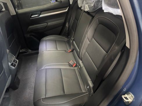 New 2026 GMC Terrain Denali image 11