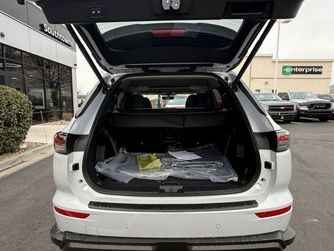 New 2026 Mitsubishi Outlander Trail Edition image 27