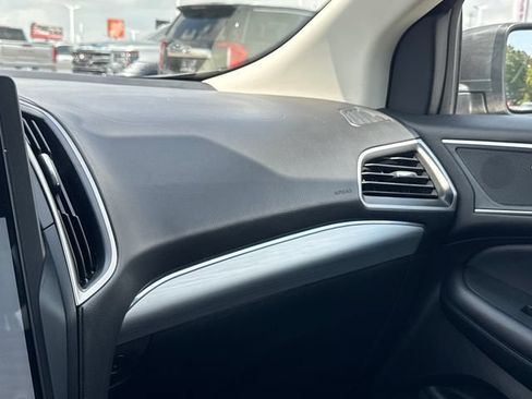 Used 2022 Ford Edge SEL AWD/4WD image 30