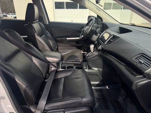 Used 2016 Honda CR-V EX-L image 20