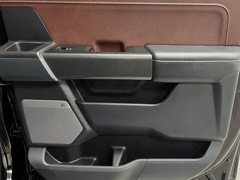 Used 2023 Ford F150 Lariat w/ Equipment Group 502A High image 48