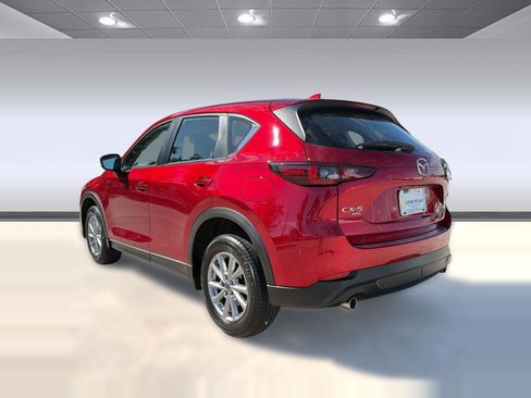 Used 2023 MAZDA CX-5 AWD 2.5 S image 3