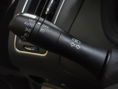 Used 2024 INFINITI Q50 Luxe w/ Cargo Package image 25