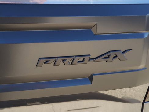 New 2026 Nissan Frontier PRO-4X w/ Tow Package image 12