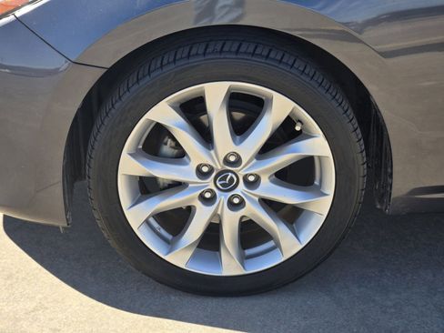 Used 2016 MAZDA MAZDA3 s Grand Touring image 14
