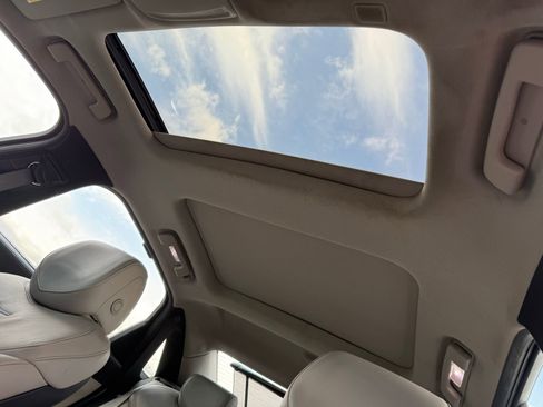 Used 2017 Cadillac CT6 Premium Luxury w/ Active Chassis Package image 40