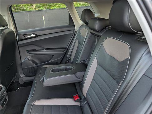 Certified 2023 Volkswagen Taos SEL AWD/4WD image 25