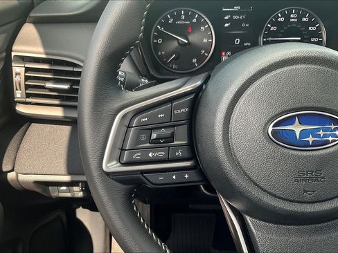 New 2025 Subaru Legacy Premium image 17