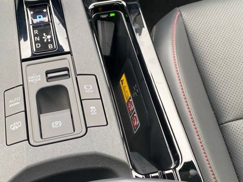 New 2026 Toyota Prius Plug-In Hybrid FWD image 20