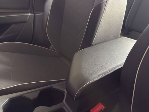 New 2026 Volkswagen Jetta Sport image 21