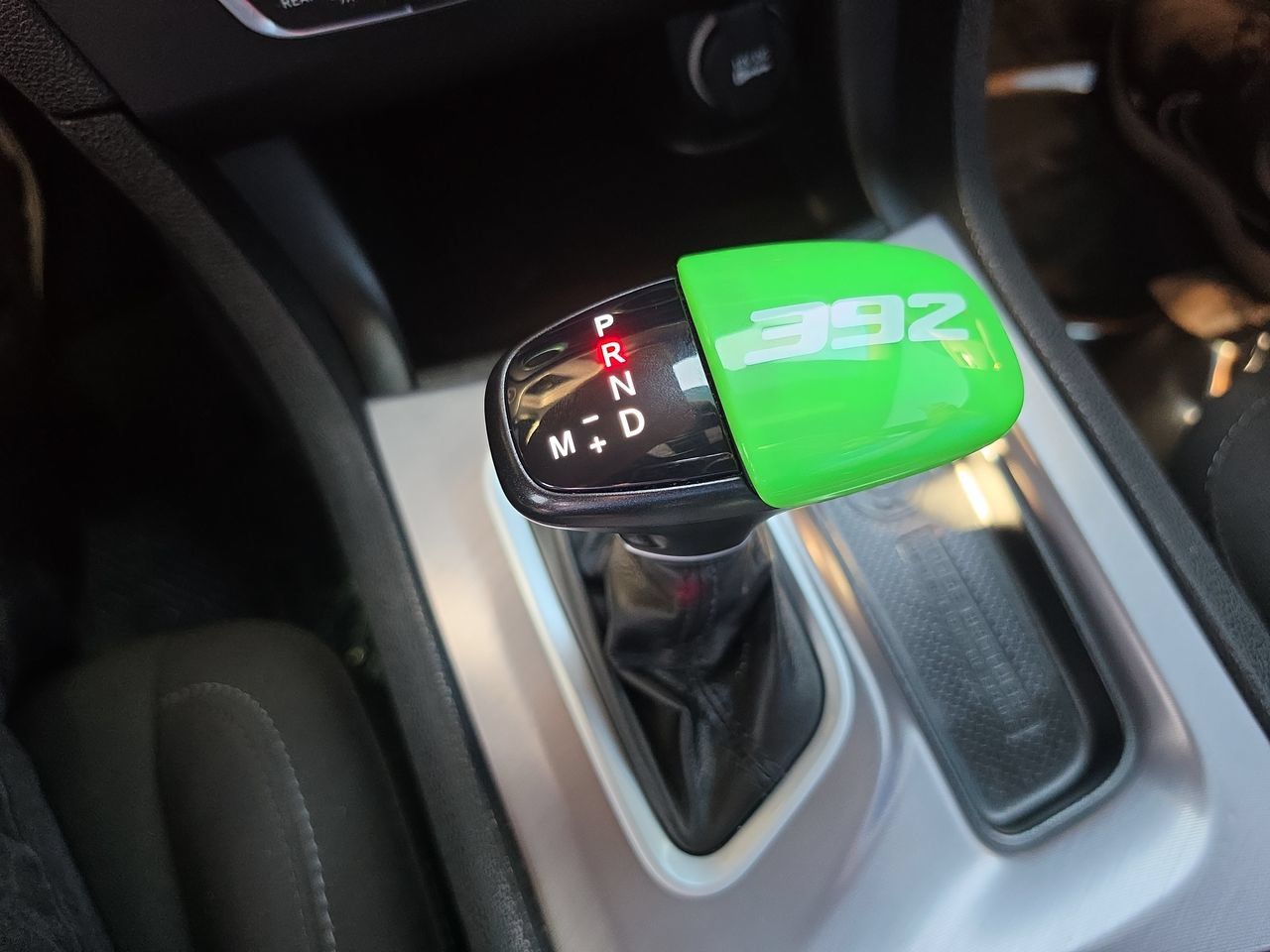 Used 2022 Dodge Charger Scat Pack RWD image 15