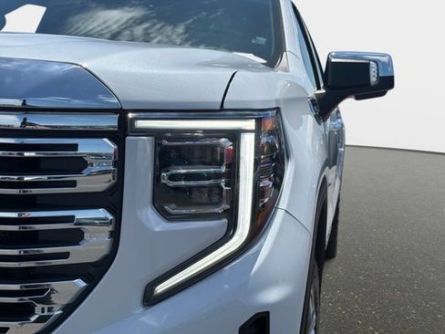 New 2026 GMC Sierra 1500 Denali AWD/4WD image 9