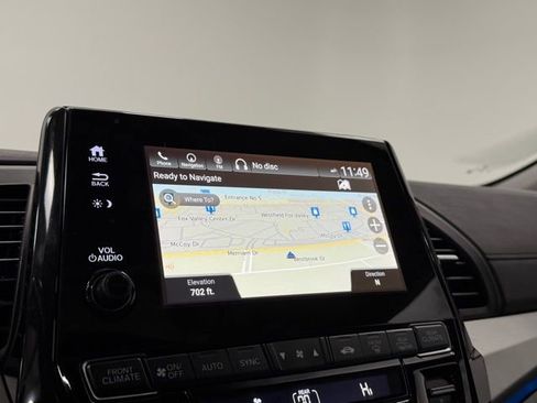 Used 2019 Honda Odyssey Elite image 17