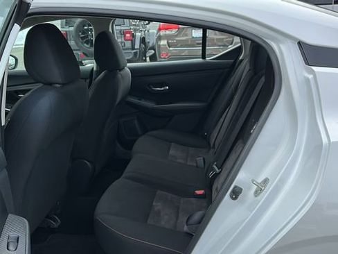 Used 2022 Nissan Sentra SR image 20