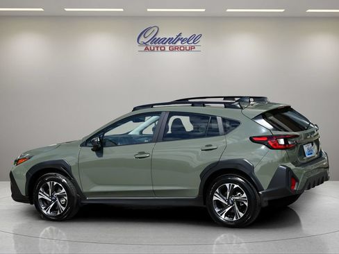 Certified 2026 Subaru Crosstrek 2.5i Premium AWD/4WD image 7