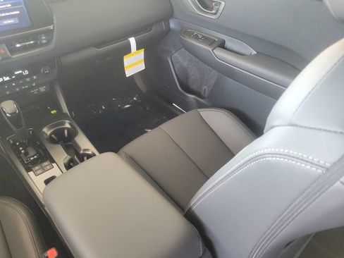 New 2026 Subaru Outback Limited XT AWD/4WD image 12