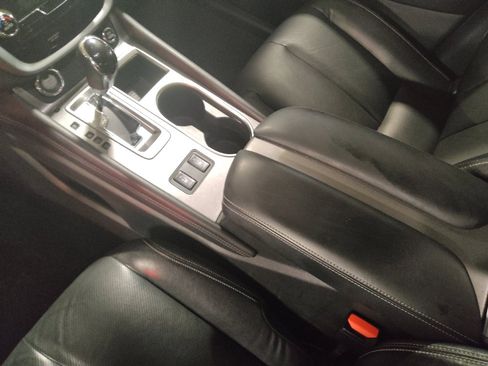 Used 2023 Nissan Murano SL w/ SL Moonroof Package FWD image 26
