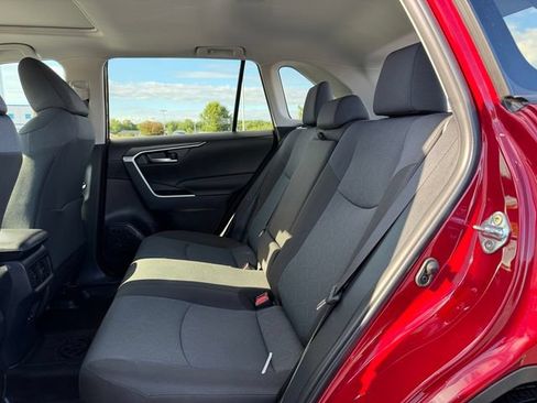 Certified 2025 Toyota RAV4 XLE w/ Convenience Package AWD/4WD image 15