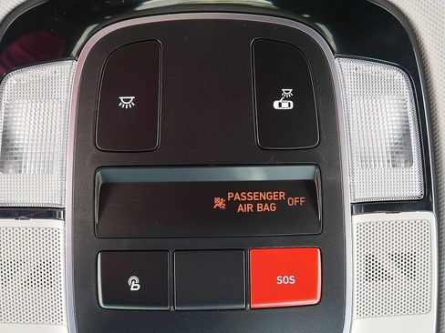 Used 2023 Hyundai Tucson SEL AWD/4WD image 45