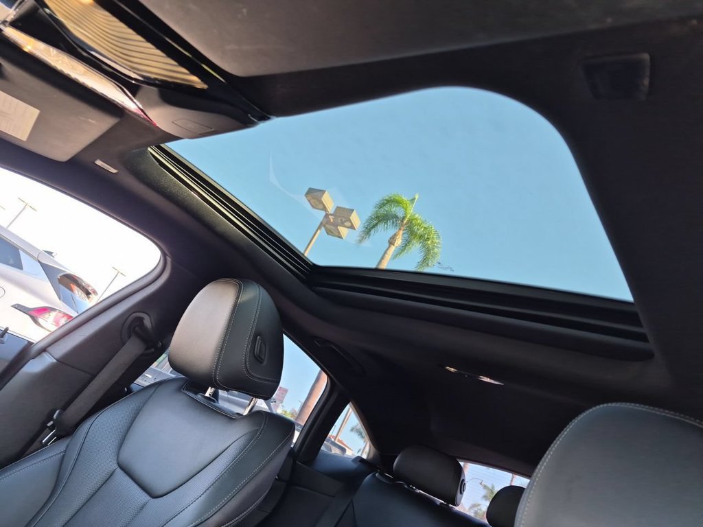 Used 2022 BMW i4 eDrive40 RWD image 19