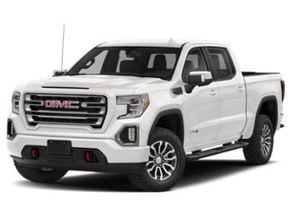 Used 2021 GMC Sierra 1500 AT4 AWD/4WD video 1