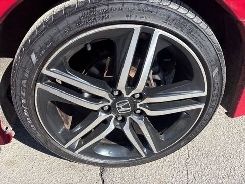 Used 2017 Honda Accord Sport Special Edition image 18