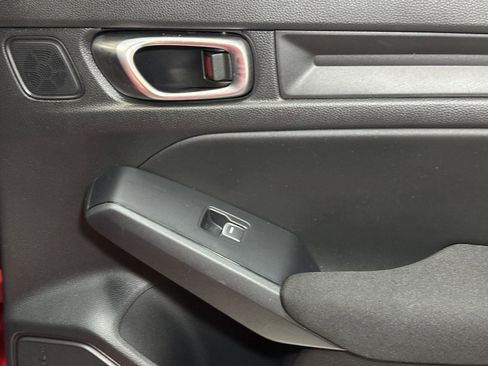 Certified 2024 Honda Civic Sport image 34