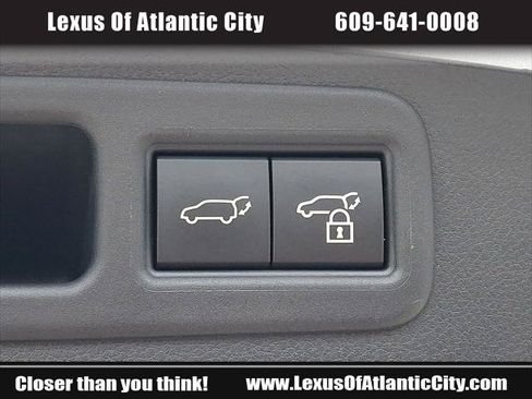 Certified 2023 Lexus RX 350 Premium w/ Accessory Package (Z1) AWD/4WD image 30