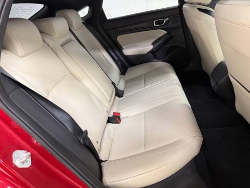 Used 2023 Acura Integra A-Spec w/ Technology Package FWD image 32