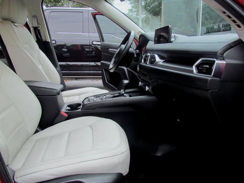 Used 2022 MAZDA CX-5 AWD 2.5 S image 13