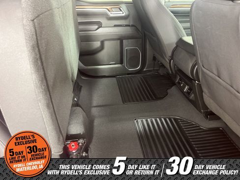 Certified 2022 Chevrolet Silverado 1500 LT image 18