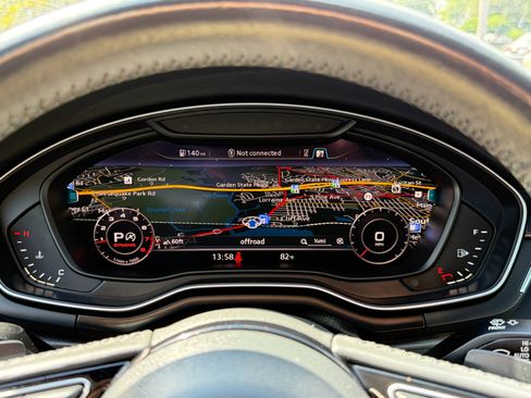 Used 2018 Audi A5 2.0T Premium Plus w/ Premium Plus image 22