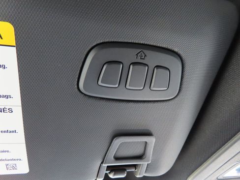 New 2025 Ford Mustang Mach-E GT w/ Bronze Appearance Package image 19