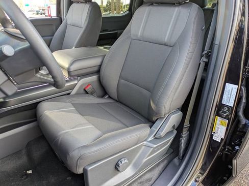 New 2026 Ford F150 STX w/ Equipment Group 200A image 46