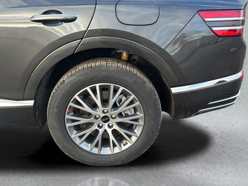 New 2026 Genesis GV80 2.5T image 24