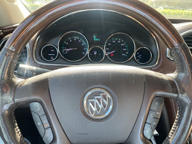 Used 2013 Buick Enclave Premium w/ Trailering Provision Package FWD image 20