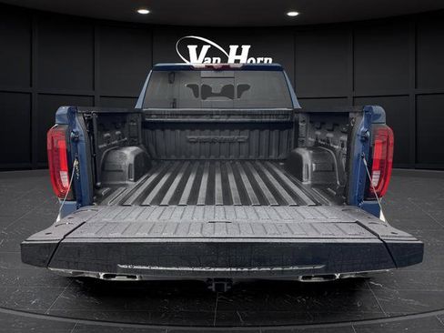 Used 2024 GMC Sierra 1500 Denali Ultimate image 15