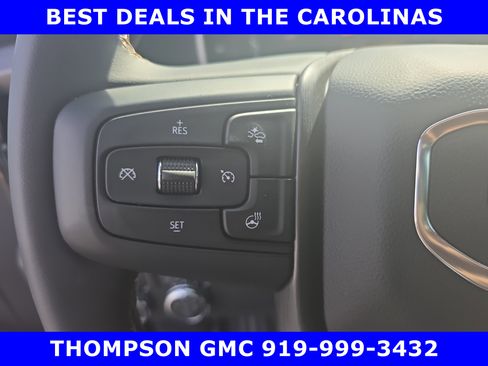 New 2026 GMC Sierra 2500 AT4 image 19