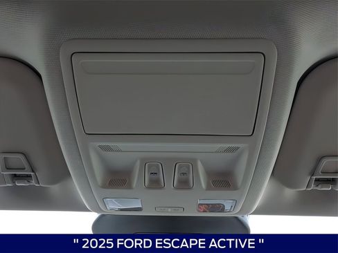 New 2025 Ford Escape Active w/ Cold Weather Package image 28